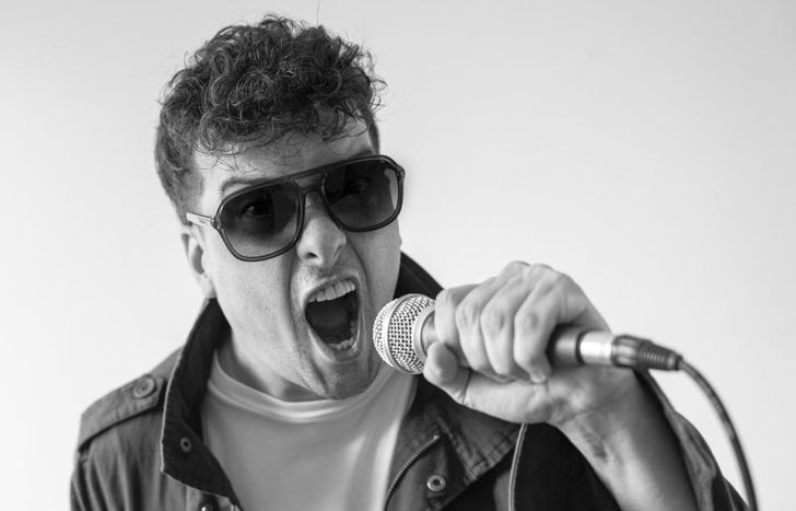 Pablo SK, con nuevo single.