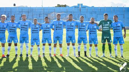 Dos jugadores se encuentran en recuperación.