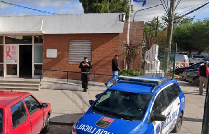 El joven murió en el Hospital Alende.