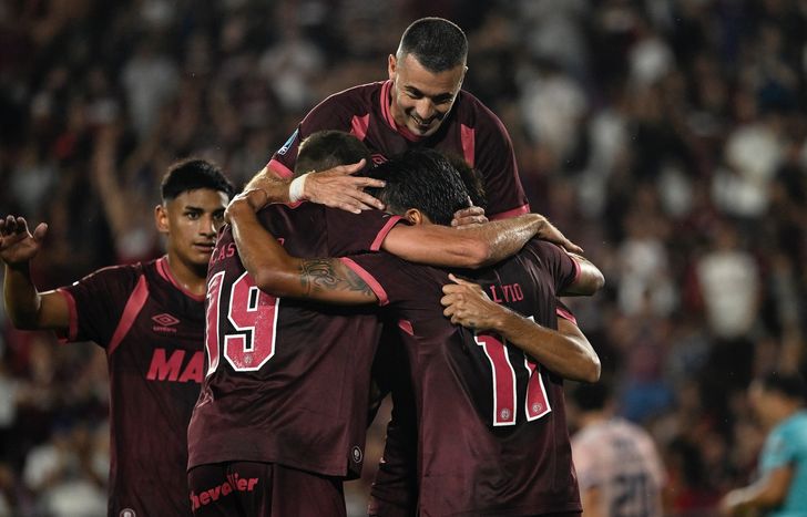 Lanús quiere volver a la victoria ante Estudiantes.