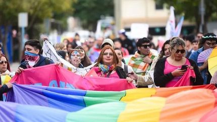 echaron al 80% de las trabajadoras del area contra la violencia de genero