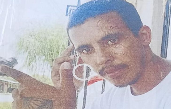 El cuerpo de la víctima fue hallado en el partido de La Matanza.