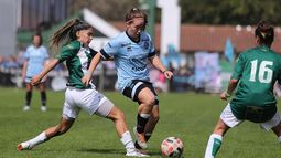 Banfield perdió su segundo partido en la Fase Ascenso.
