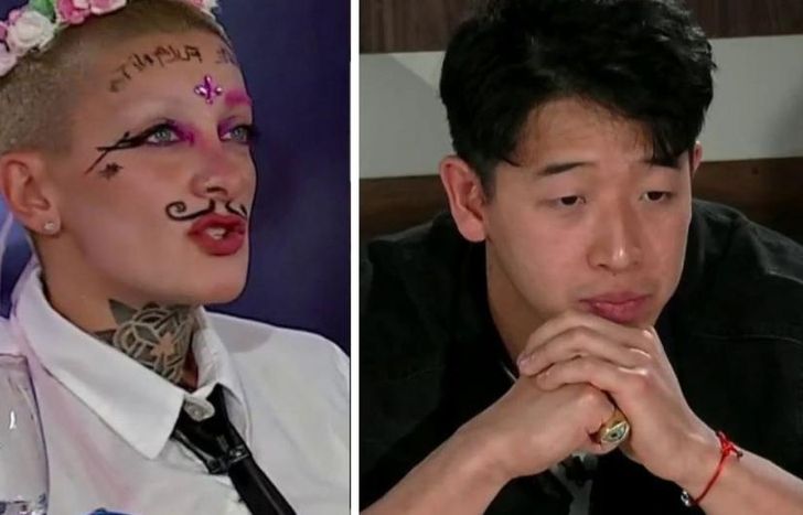 Se picó en la cena de nominados.