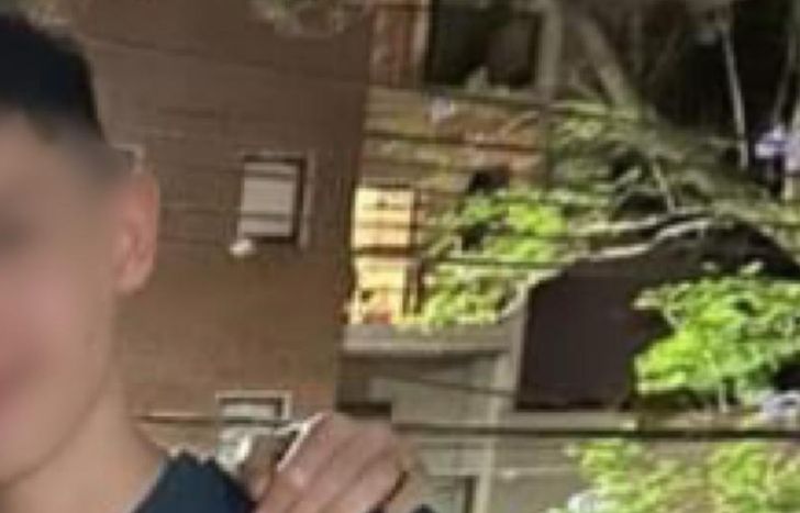 Máximo está desaparecido desde el jueves.