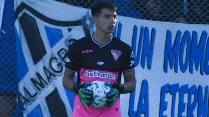 Rivasseau será titular el sábado ante Alvarado. Rivasseau será titular el sábado ante Alvarado.