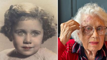 Mabel dejó una huella en su familia y amigos.