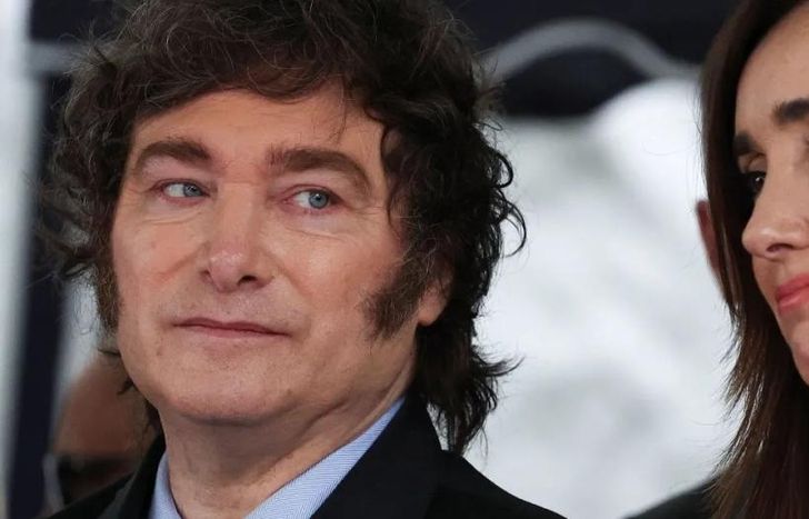 Desde el entorno de Javier Milei salieron a responderla a Victoria Villarruel por sus críticas al acuerdo del Gobierno con Reino Unido por las Islas Malvinas.