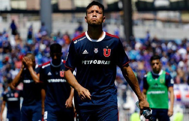 De concretarse, sería la sexta incorporación de Banfield.