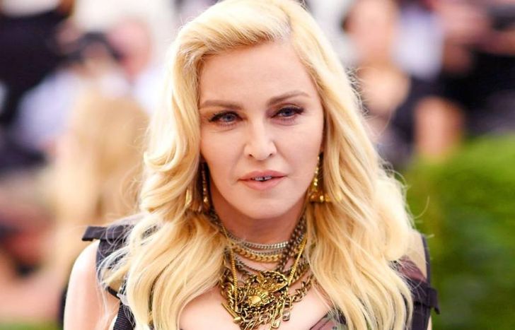 Madonna contará su vida en Netflix.