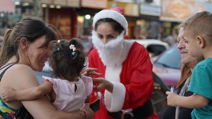 Diario La Unión | Siguen las propuestas para Navidad organizadas por el Municipio.