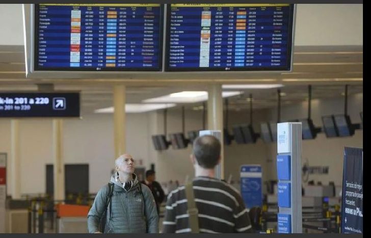 La medida afecta a 40 mil usuarios.