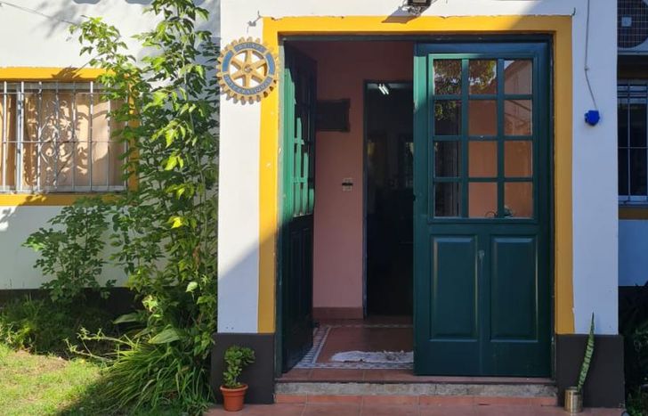 Este miércoles a las 18 en Almirante Brown 2163, Lomas.