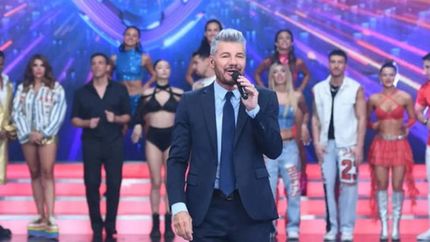 Actores criticó las expresiones de Marcelo Tinelli.