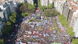 El Gobierno reconoce que tiene dificultades para sostener el veto al financiamiento universitario.