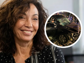 Se conoció el video del momento del accidente en el que murió Ernestina Pais.&nbsp;