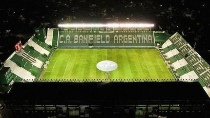 El Lencho Sola será el escenario para una nueva edición del Clásico del Sur entre Banfield y Lanús. El Lencho Sola será el escenario para una nueva edición del Clásico del Sur entre Banfield y Lanús.
