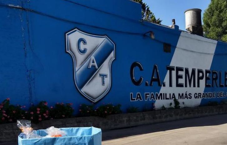 Hay cajas para dejar las colaboraciones.