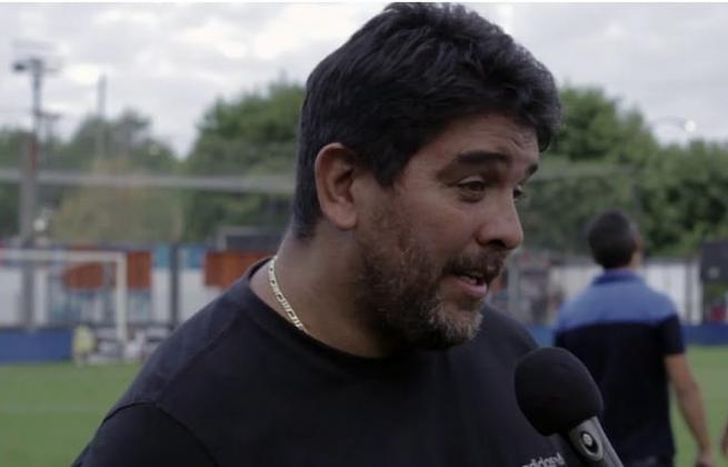 Ariel Perdiechizi tiene recorrido como DT en la categoría.