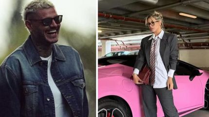 Diario La Unión | Mauro Icardi, filoso con Wanda Nara.