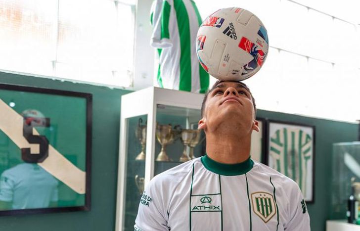 Rmiro Enrique jugará en la MLS de Estados Unidos.