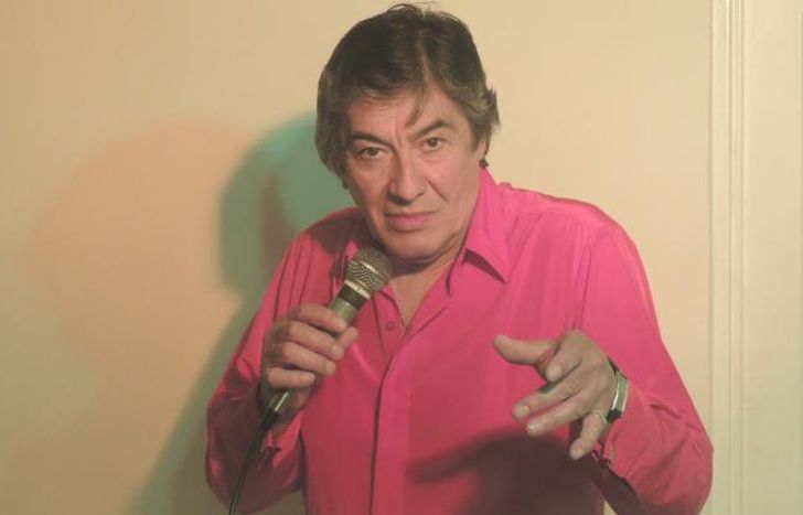 Le doy importancia a la vestimenta y el sonido, destacó Oscar.