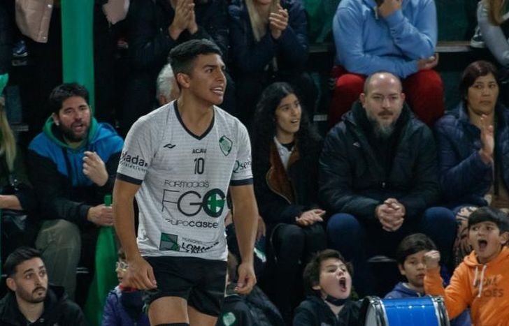 Herrera espera otro duro partido frente a River Plate.