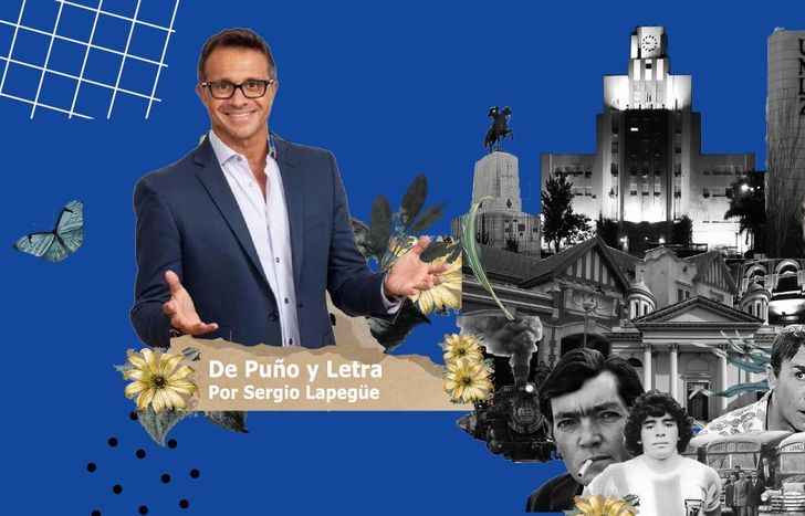 Lomas de Zamora ofrecía una tranquilidad difícil de encontrar en la ciudad.