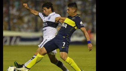 suspenden el partido gimnasia-boca