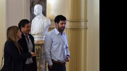 bonadio cito a indagatoria al titular de anses por la venta de acciones del fgs