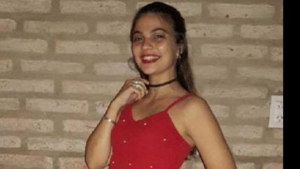 autopsia: agustina fue enterrada con vida