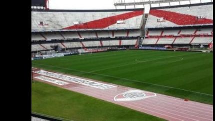 river-estudiantes, si cesa la lluvia