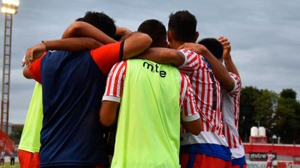 El Milrayitas renovó a otra pieza del plantel con miras al 2024.