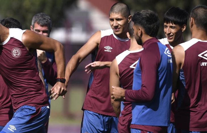 Dejesús ya es Granate.