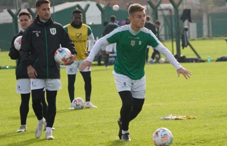 El Taladro cerrará su cuarta semana de pretemporada.