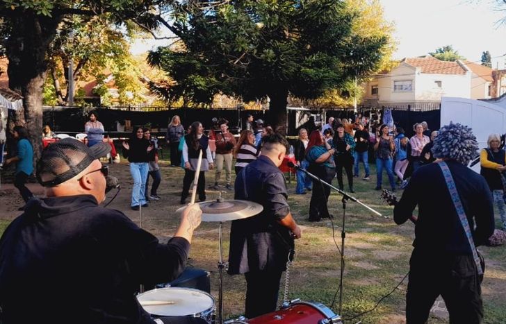 La Tertulia de Primavera tendrá varias propuestas culturales.
