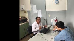 en la semana mundial de la lucha contra el asma