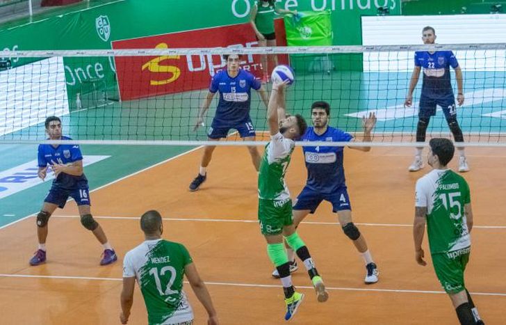 Defe no pudo ampliar la racha de triunfos en la Liga.