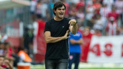 ¿Se va del Gasolero al Patrón?