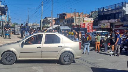 Denuncian que un operativo de la Policía Federal en Lomas violó tratados internacionales.