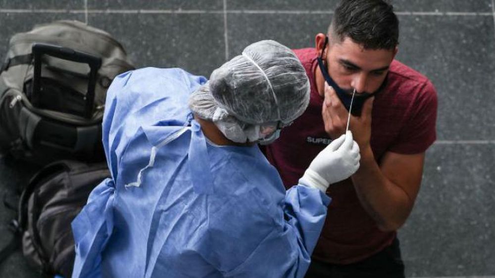 Hay algunos síntomas que pueden persistir en los recuperados.