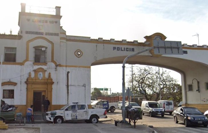 El caso es investigado por personal de la Comisaría 10° de Ingeniero Budge.