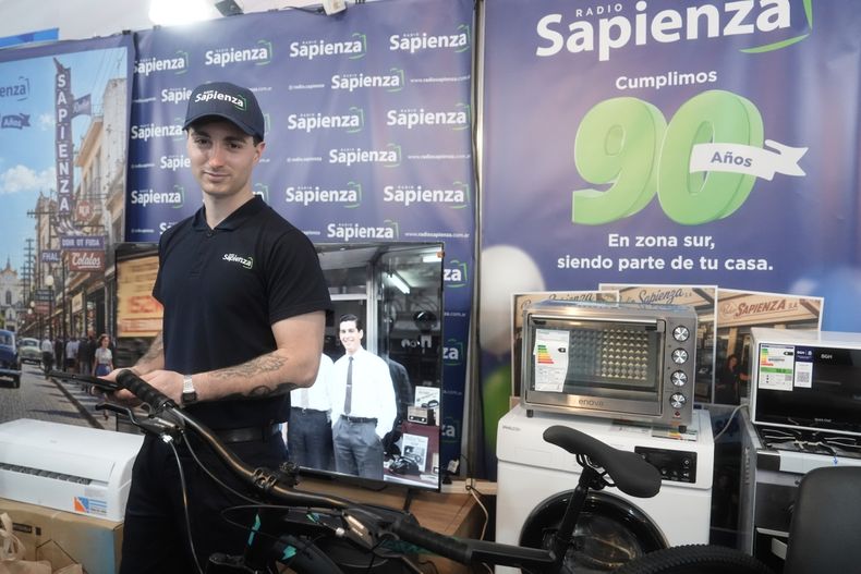 Radio Sapienza