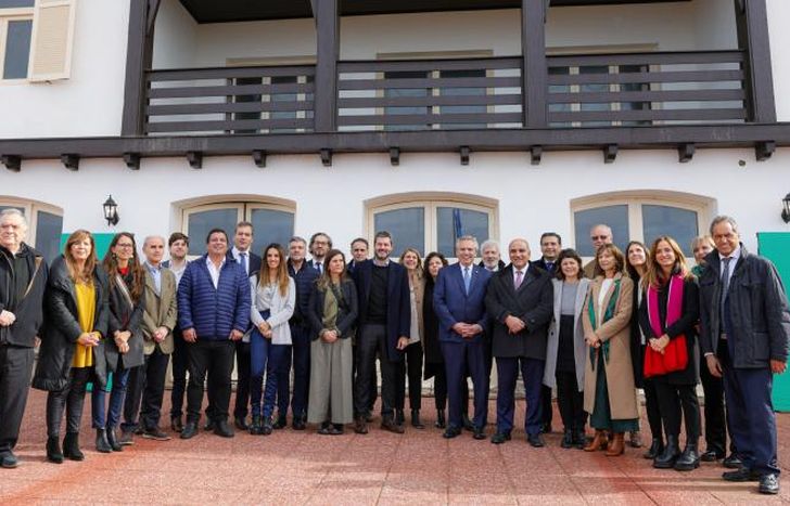 El Gobierno anunció un bono para beneficiarios del programa Potenciar Trabajo.