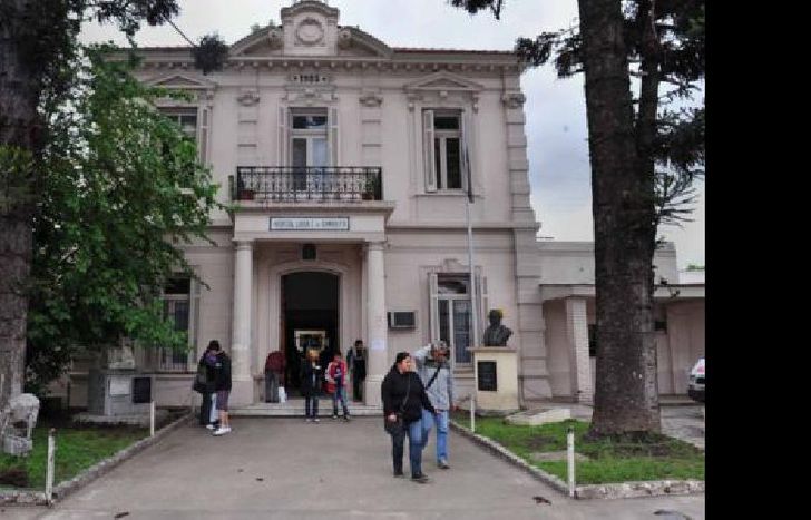 este viernes en el auditorio del Gandulfo.