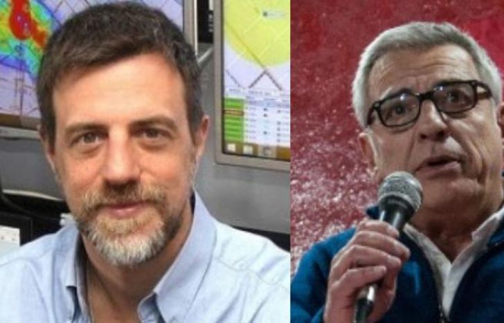 El club recogió el guante tras las declaraciones de Kravetz sobre los hinchas.