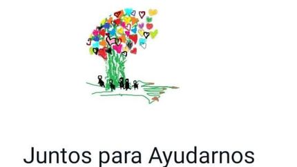 El grupo se creó en plena pandemia y sigue activo.