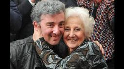 carloto y su nietp