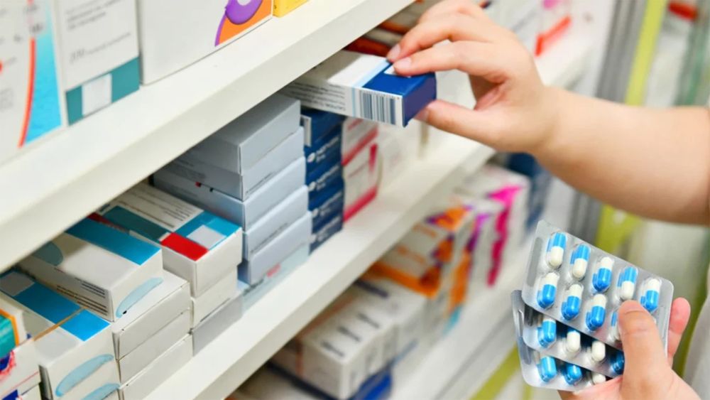 En los casos estudiadosm aparecen tres medicamentos de amplio consumo.