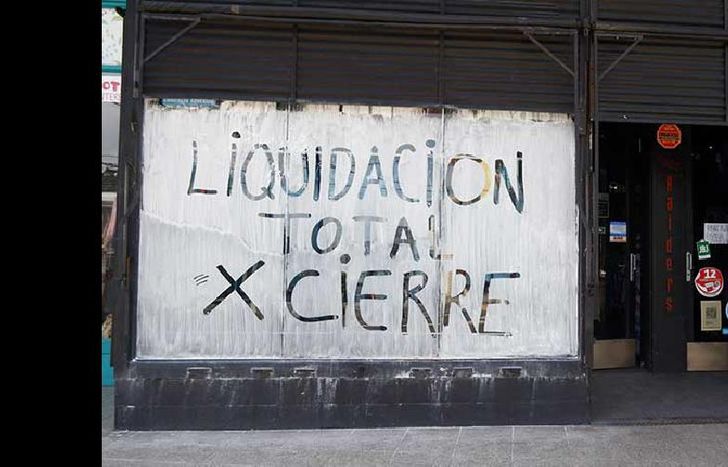 En Capital, los barrios de Belgrano y Las Cañitas fueron los más afectados. en el Sur, Lanús, Quilmes y Lomas.